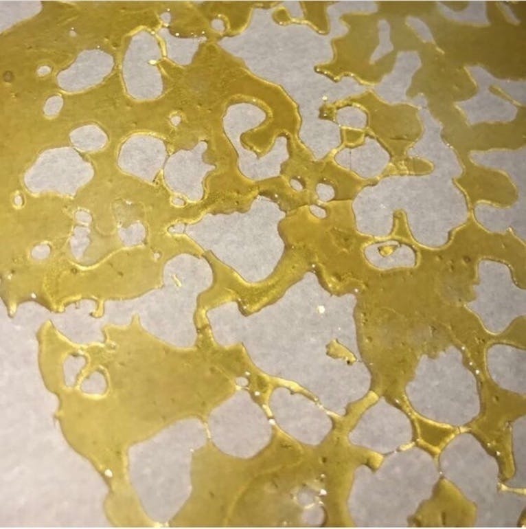 Rolex Remedies Sour Patch Kids Shatter Med City