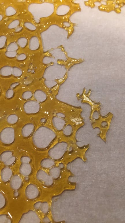 Rolex Remedies DoSiDos Shatter Med City